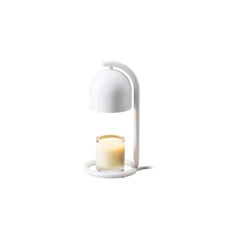 SwitchBot Smart Candle Warmer (White)